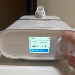 Phillips Respironics Dreamstation Cpap